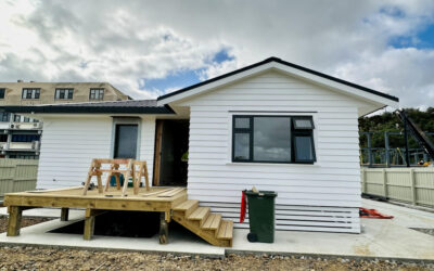 Why Local Exterior Painters in Lower Hutt Are Seeing More Colour Fading Complaints in 2026?