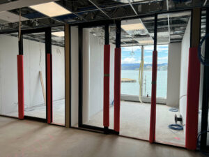 Office Partitions