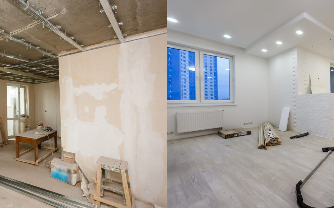 painters and decorators Auckland