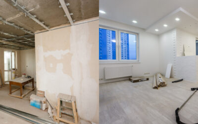 How Painters and Decorators Auckland Help Homeowners Save Money During Renovations?
