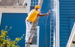 Exterior Painters
