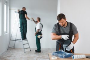 Types-of-Paint-Professionals