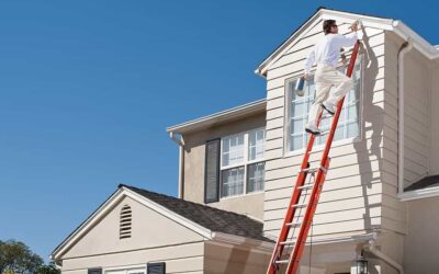 The Hidden Factors That Change Exterior Painting Cost NZ Homeowners Should Know