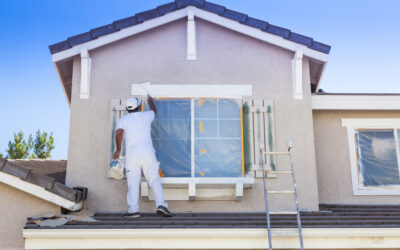 The Best Time of Year for Exterior House Painting Wellington