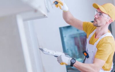 How to Inspect and Maintain Your Plaster House Exterior Before Winter?