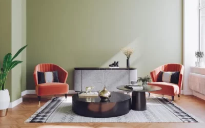 Interior Painters Wellington Share Colour Tricks to Brighten Dark, South-Facing Rooms in Winter