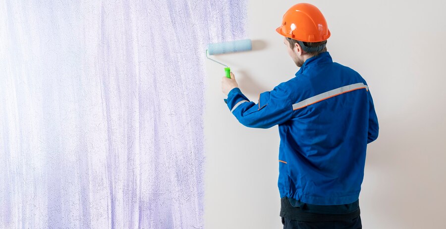 hiring wrong painter