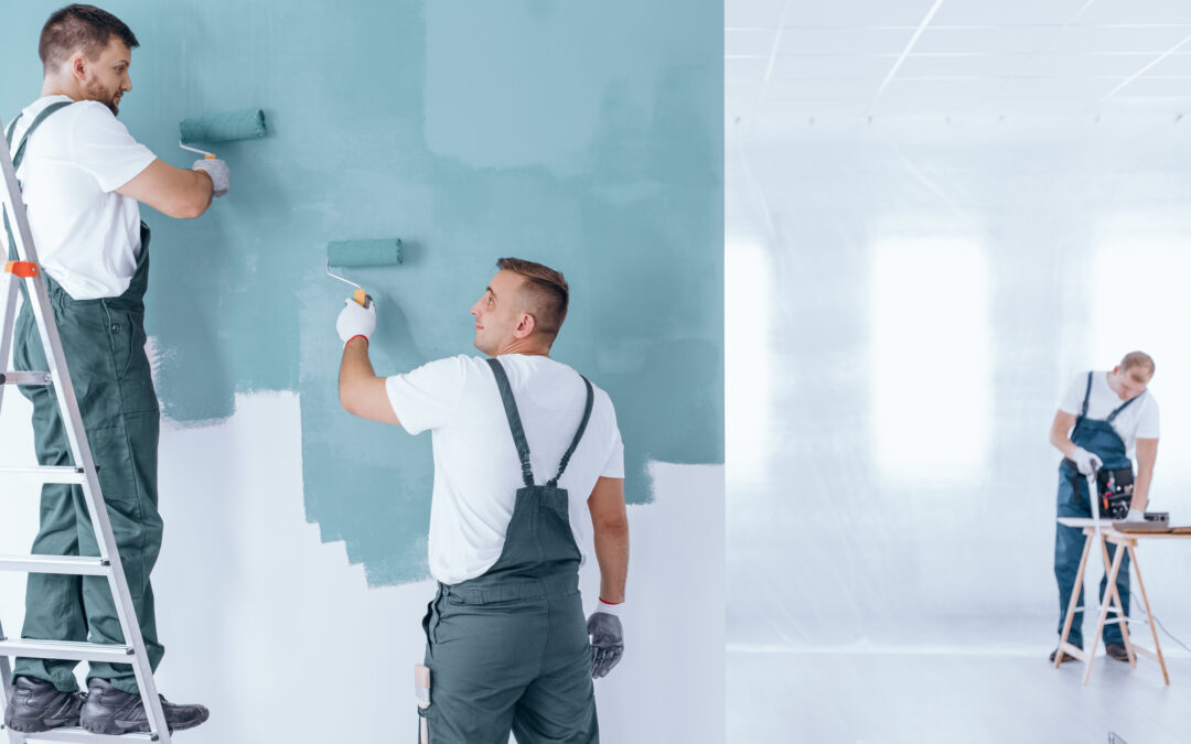 Painters in Wellington: How to Choose the Best House Painting Team in 2026