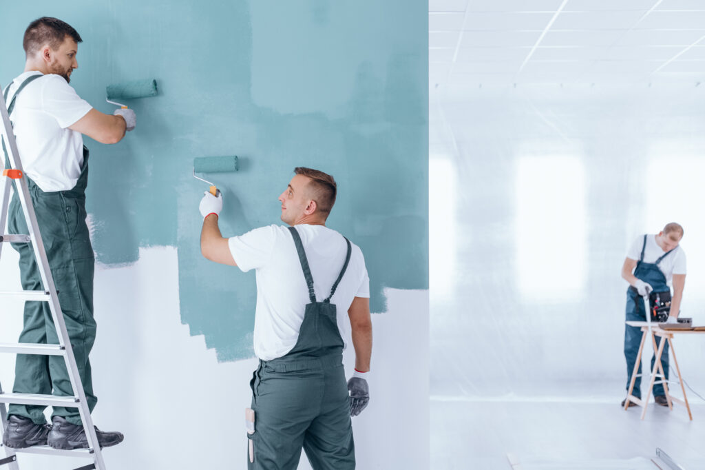 Painters in Ngaio – Top Services