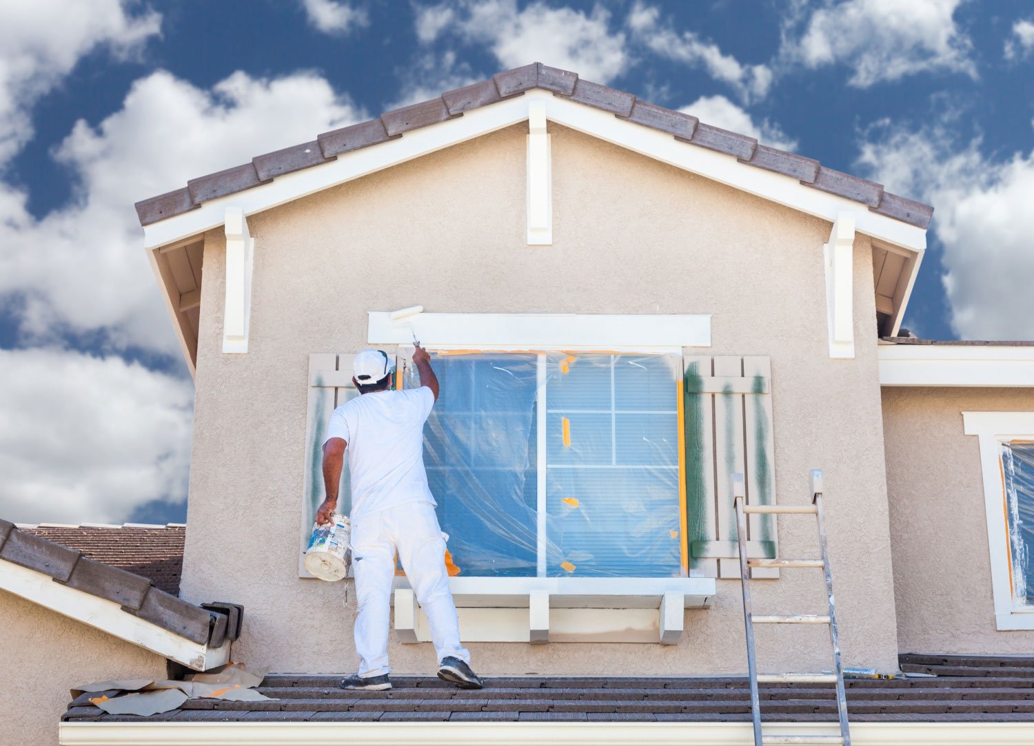 Painters in Thorndon – Professional Painting Services Painters in Thorndon – Professional Painting Services