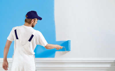 Painters Wellington: How to Spot Professional vs Amateur Services