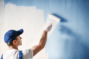 painters in Wellington