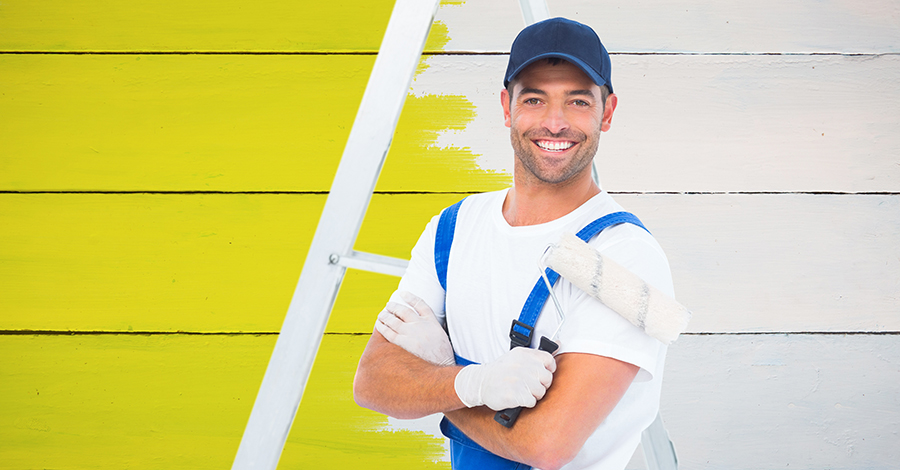 Painters in Wellington Central – Expert Painting Services