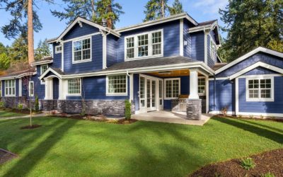 Avoid These Common Residential Home Painting Mistakes in Auckland for a Perfect Finish