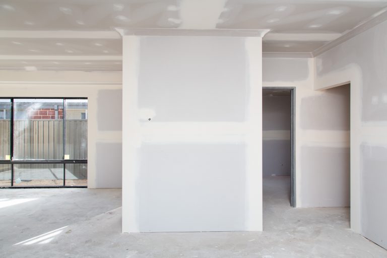 Plasterers Services Wellington