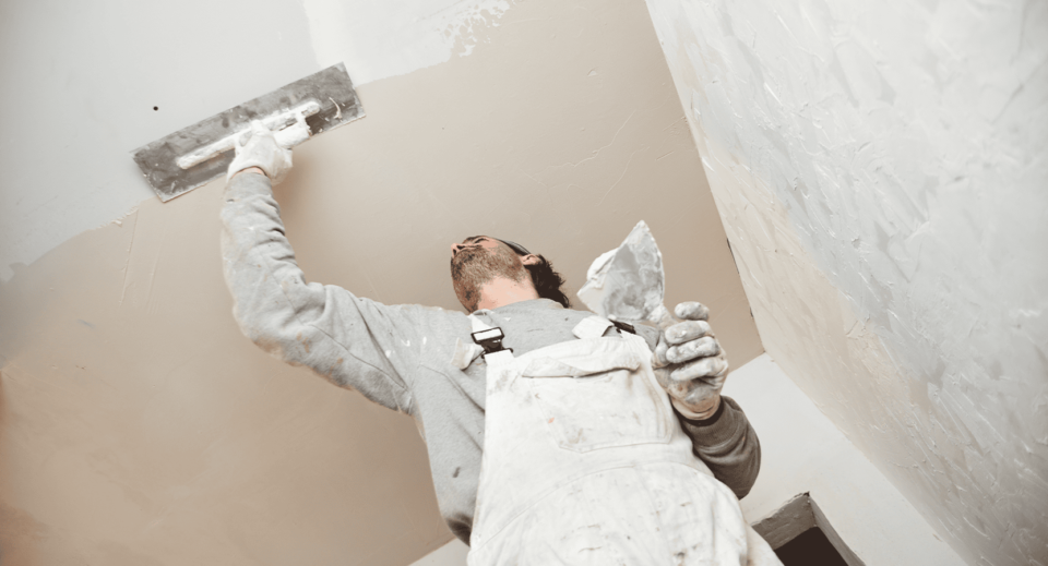 Plasterers Wellington
