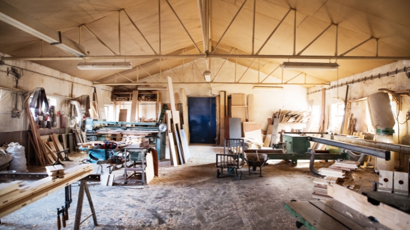 Commercial Carpentry Auckland