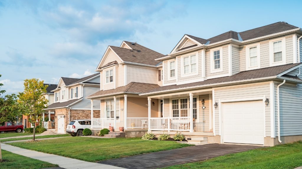 Home restoration