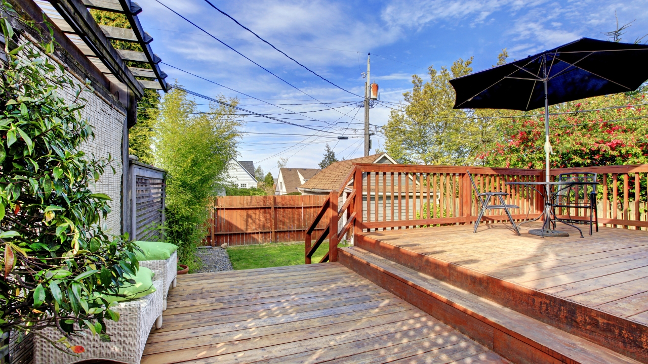 How Quality Decking and Fencing Can Enhance Your Auckland Property ...