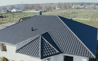 Concrete Tile Roof Painting Auckland: How Long Does It Actually Last?