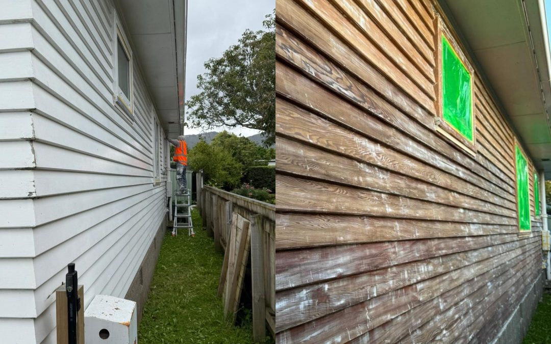 stucco wall repair issues and fixes
