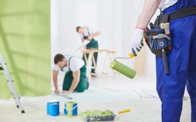 Interior vs Exterior Painting Services: What’s Different & Why It Matters