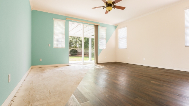 Interior Painting Mistakes to Avoid – Tips from RNF Construction