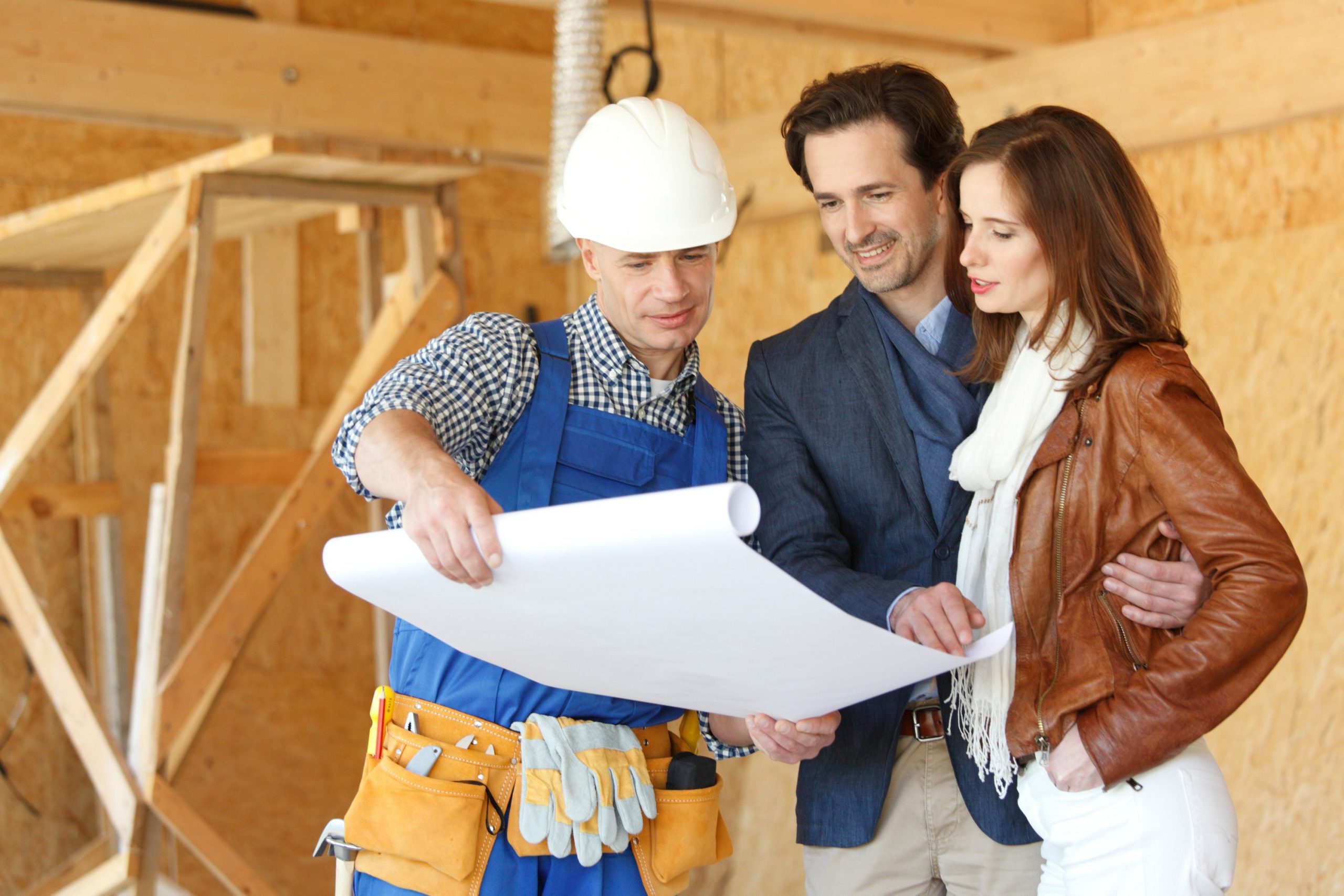 Exceptional Customer Service in Home Remodeling