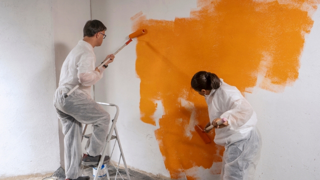 Why Proper Preparation Matters for commercial painting projects
