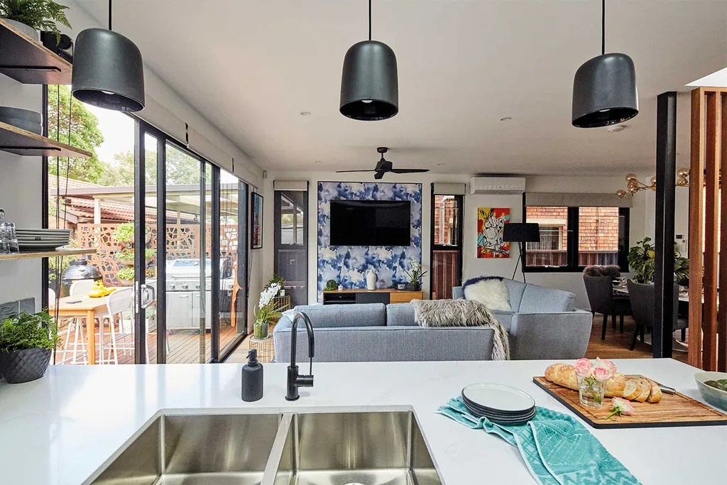 Considering Natural Light in Wellington Homes