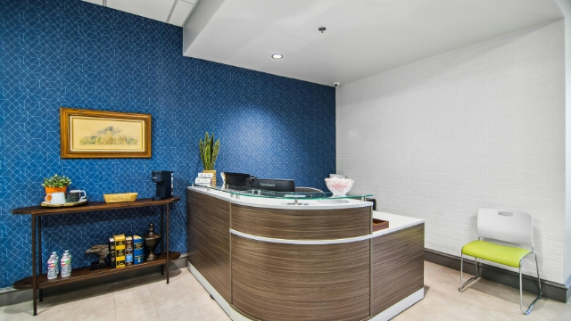 commercial painting projects