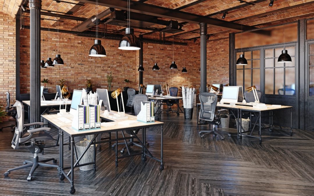Avoid These 7 Common Mistakes in Commercial Painting Projects