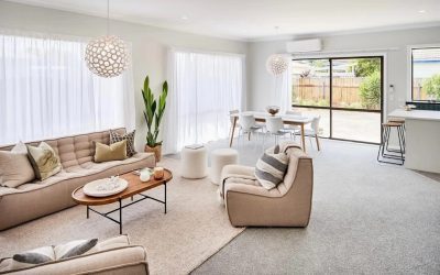 How Can Experienced Painters and Decorators Auckland Give Your Home a Fresh Interior?