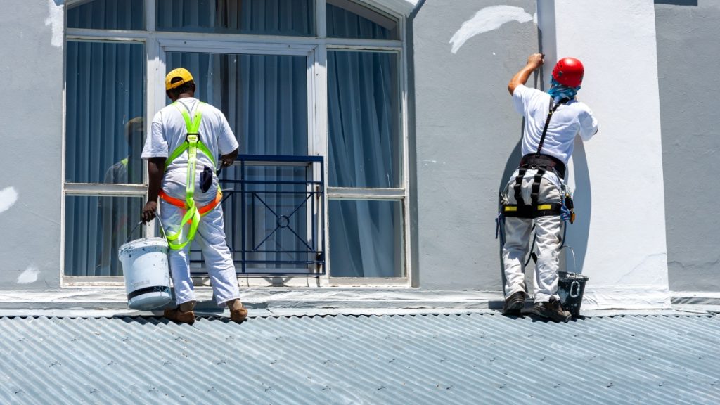 Plastering Auckland