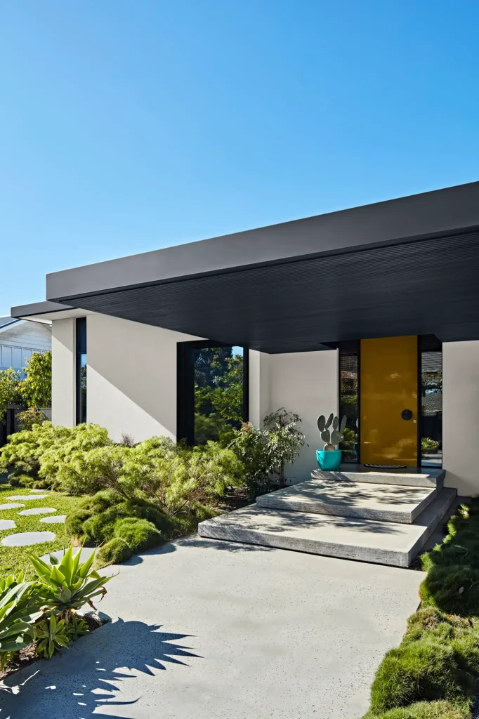 Professional House Painters