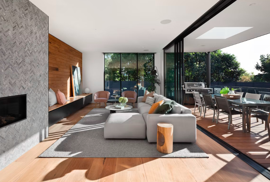 Reflecting Your Unique Style with Wellington Interior Painting