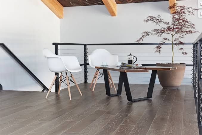 Protecting Furniture, Floors, and Fixtures