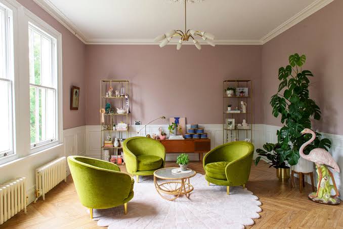 Use of Premium and Eco-Friendly Materials