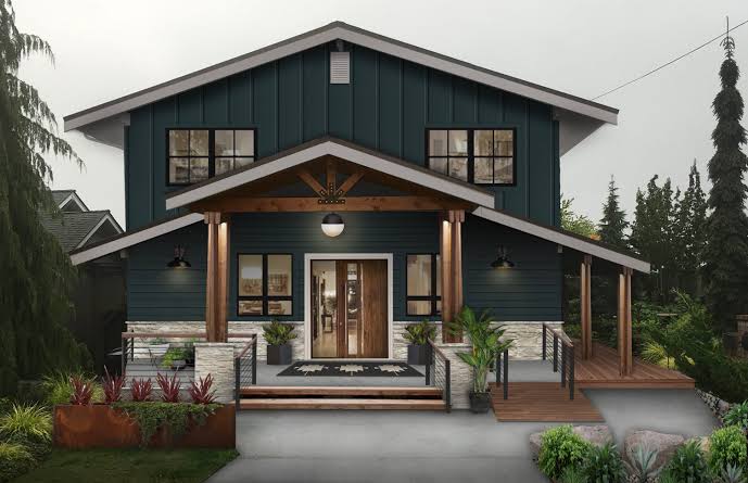 Eco-Friendly Paints for a Greener Home