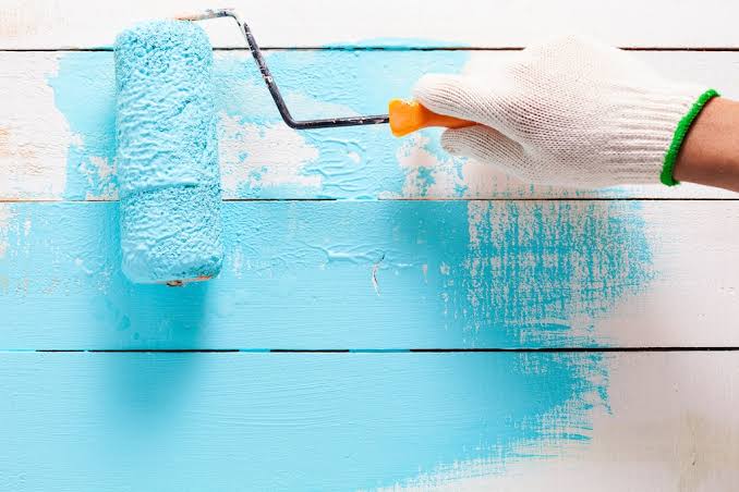 Preparing Surfaces for Eco-Friendly interior Painting Application
