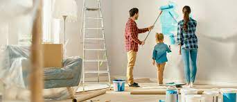 home renovation