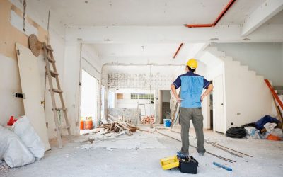 Top 5 Home Renovation Mistakes and How to Avoid Them