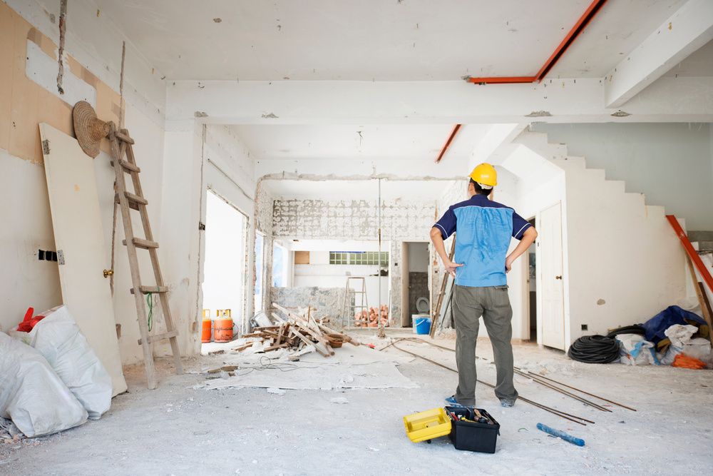 Top 5 Home Renovation Mistakes and How to Avoid Them
