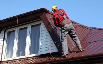 Concrete Tile Roof Painting Auckland: 7 Things Homeowners Should Know Before Repainting