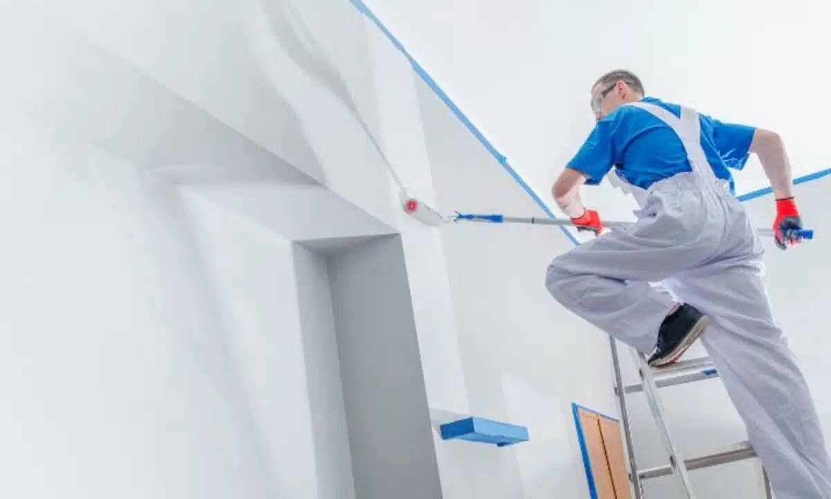 cost of paint