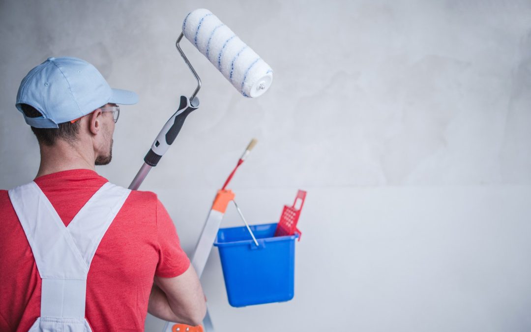 Avoid These 5 Interior Painting Mistakes That Cost You More Later