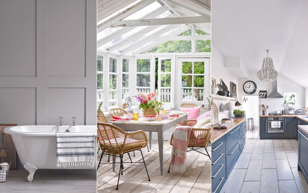 Why Interior Painters Wellington Recommend Washable Paints?