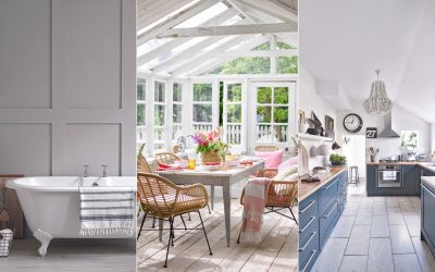 Why Interior Painters Wellington Recommend Washable Paints?