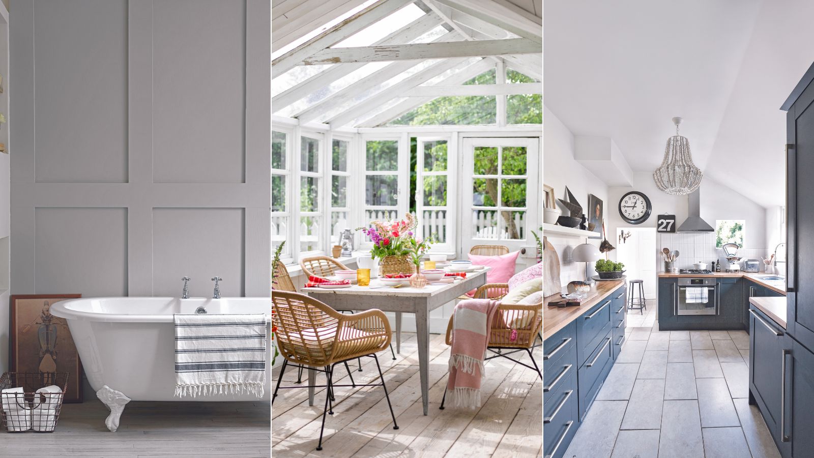interior painting