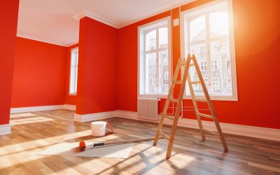 Interior Painting Guide for Auckland Homes: From Prep to Perfect Finish